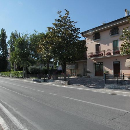 Il Tugurio Agriturismo B&B Rivotorto Exterior foto