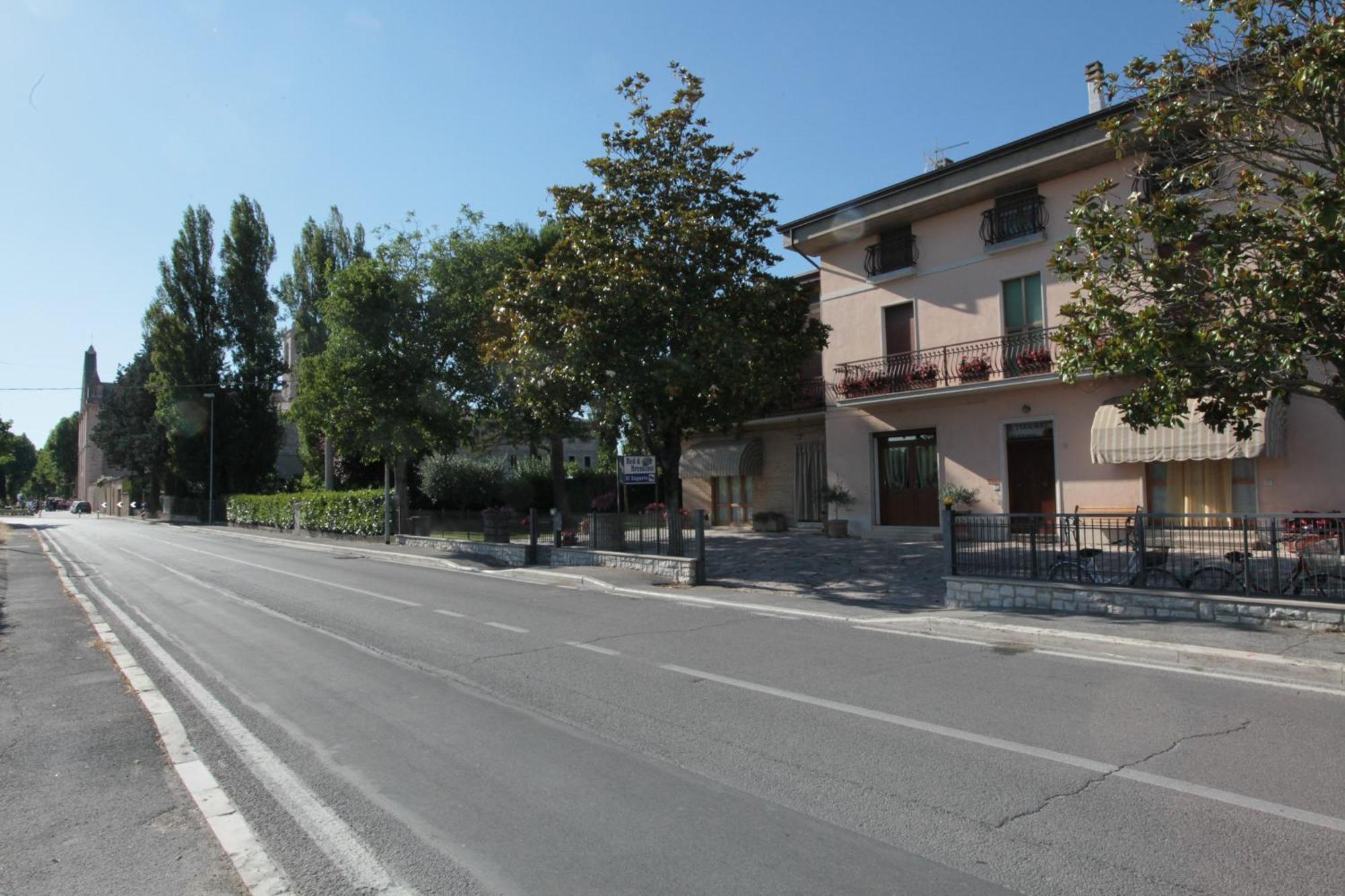 Il Tugurio Agriturismo B&B Rivotorto Exterior foto